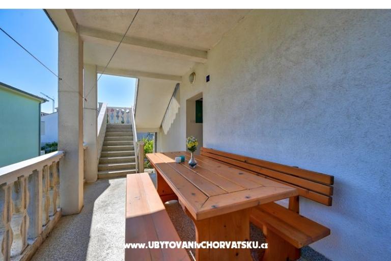 Appartements Milos – foto 6