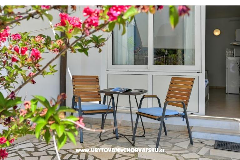 Appartements Milos – foto 7