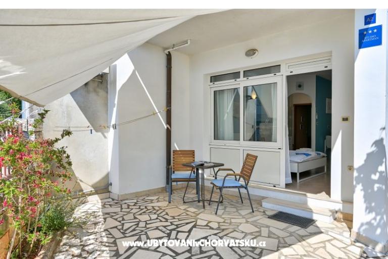 Appartements Milos – foto 9