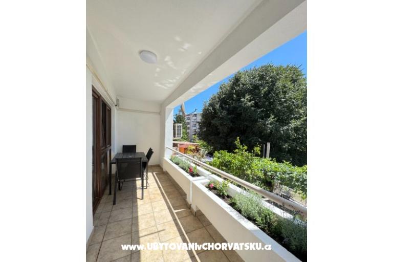 Flowers Appartements Pula – foto 10