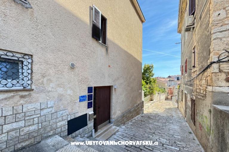 Flowers Appartements Pula – foto 11
