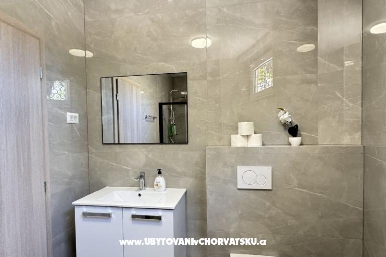 Flowers Appartements Pula – foto 13