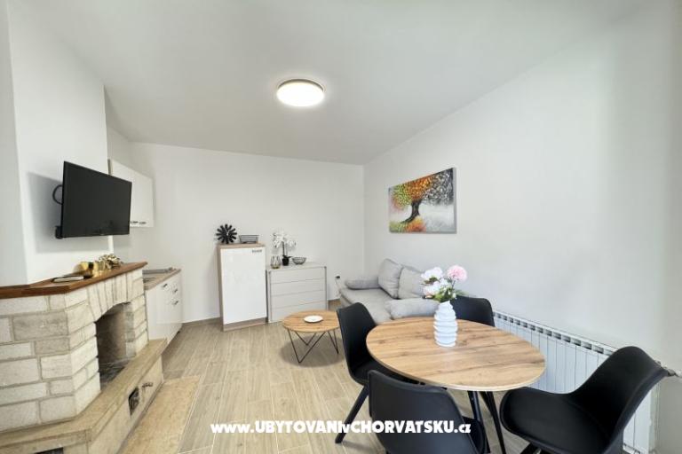 Flowers Appartements Pula – foto 14