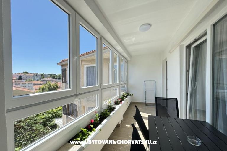 Flowers Appartements Pula – foto 18