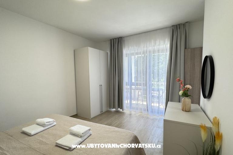 Flowers Appartements Pula – foto 21