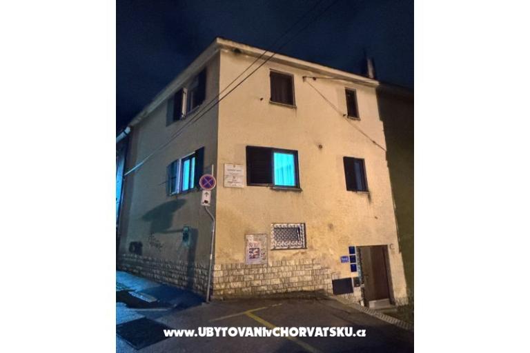 Flowers Appartements Pula – foto 23