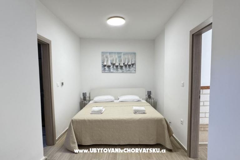 Flowers Appartements Pula – foto 9