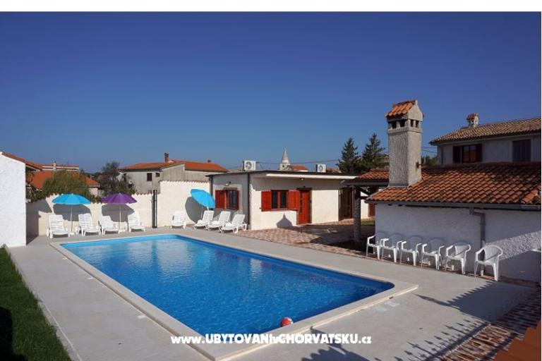 Maison de vacances Stancija Hajdenjak – foto 10