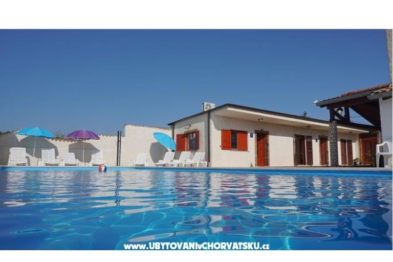 Maison de vacances Stancija Hajdenjak – foto 11