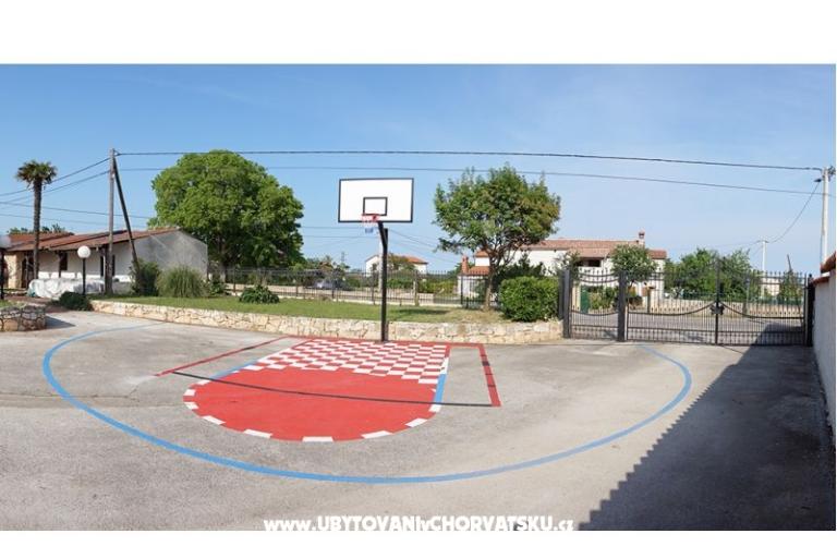 Maison de vacances Stancija Hajdenjak – foto 13