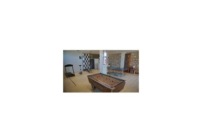 Maison de vacances Stancija Hajdenjak – foto 14