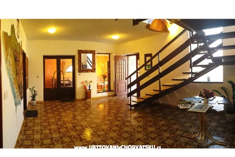 Maison de vacances Stancija Hajdenjak – foto 15