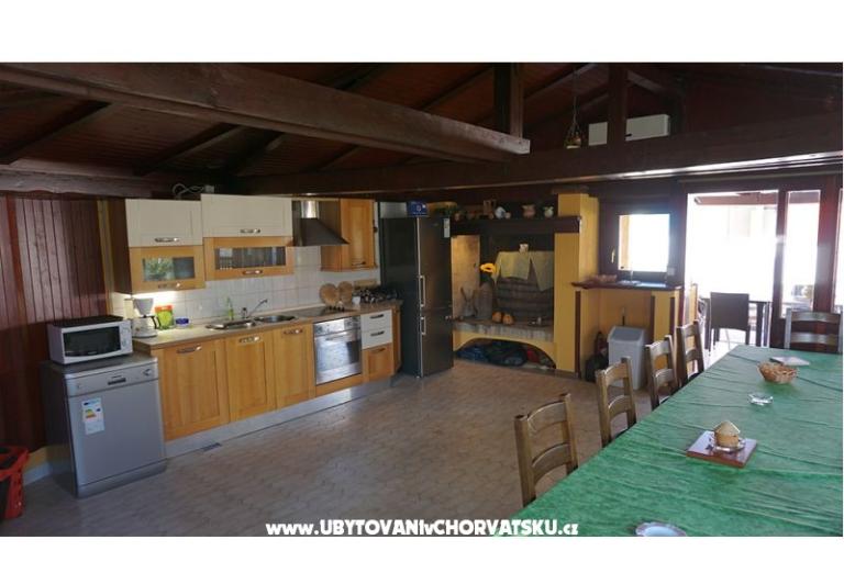 Maison de vacances Stancija Hajdenjak – foto 17