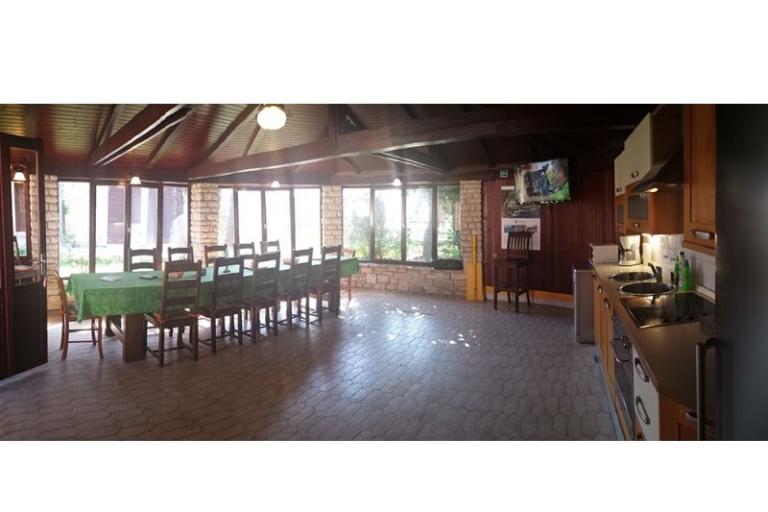 Maison de vacances Stancija Hajdenjak – foto 18