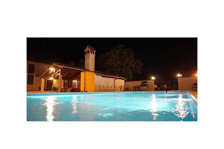 Maison de vacances Stancija Hajdenjak – foto 2