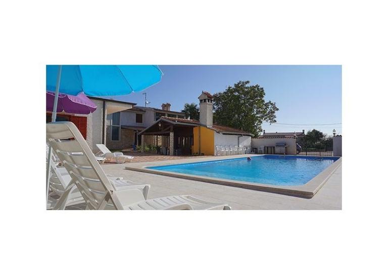 Maison de vacances Stancija Hajdenjak – foto 3