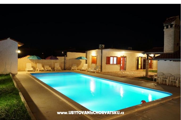 Maison de vacances Stancija Hajdenjak – foto 9