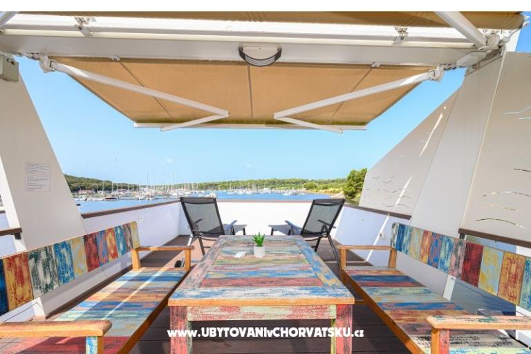 Maison boat Water lily – foto 3