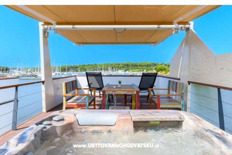 Maison boat Water lily – foto 4