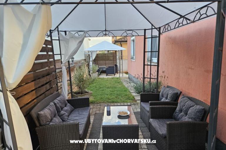 Kristina Appartements – foto 10