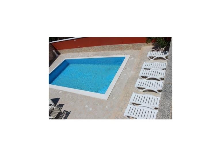 Maison with swimming pool – foto 15