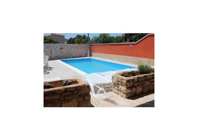 Maison with swimming pool – foto 17