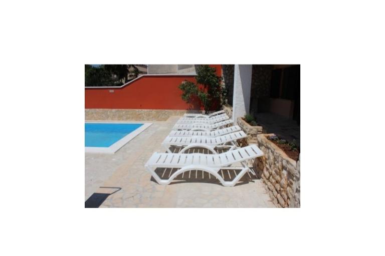 Maison with swimming pool – foto 2