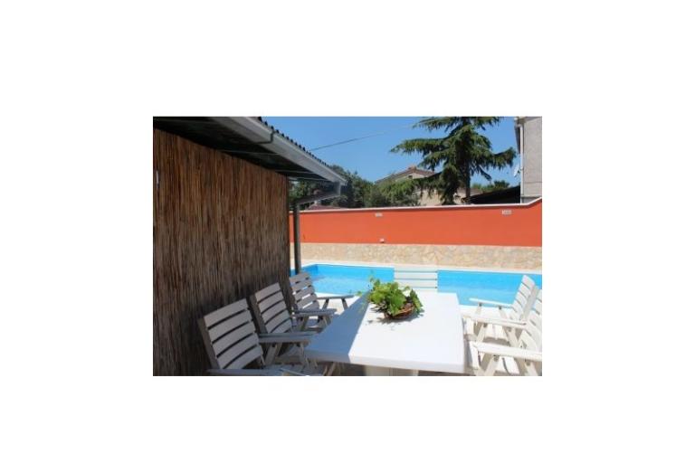 Maison with swimming pool – foto 8