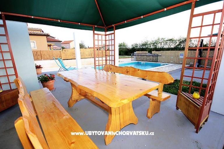 Maison de vacances Igor – foto 2