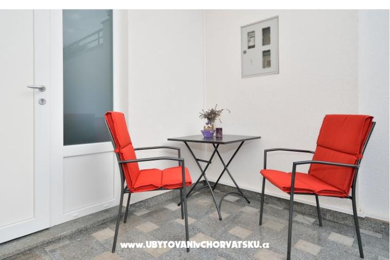 Appartements Nautilus – foto 18