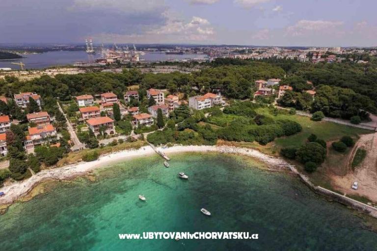 Appartement Petra – foto 14