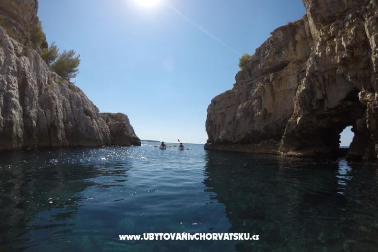 Appartement Petra – foto 16