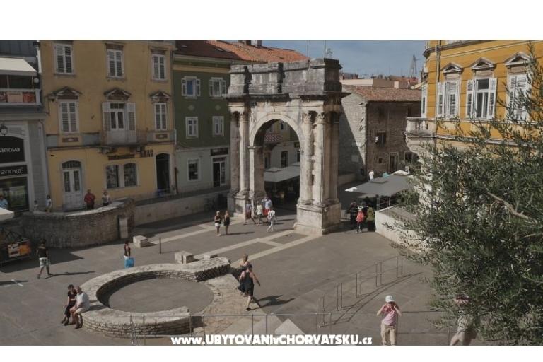 Appartement Petra – foto 8