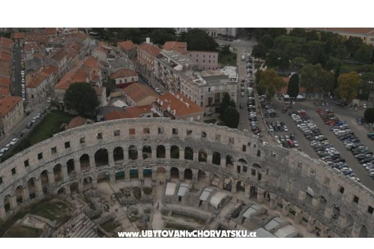 Appartement Petra – foto 9