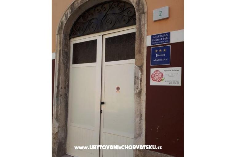 Pula Center Appartement – foto 10