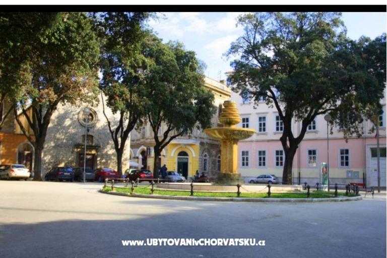 Pula Center Appartement – foto 13