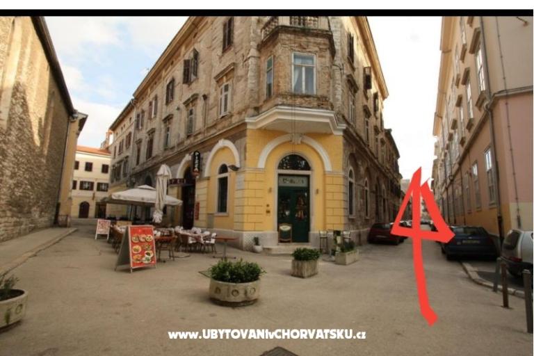 Pula Center Appartement – foto 14