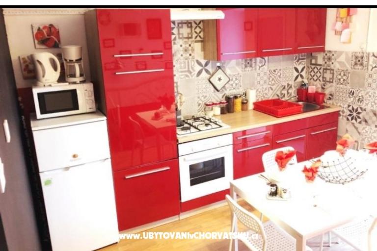 Pula Center Appartement – foto 4