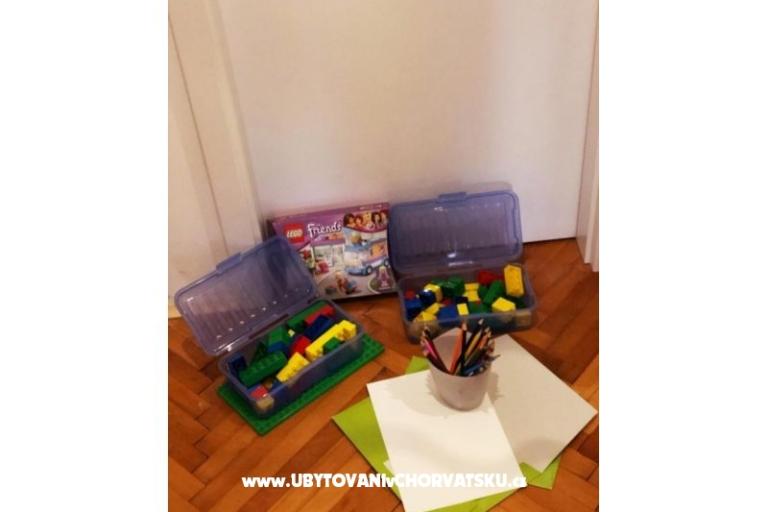 Pula Center Appartement – foto 8