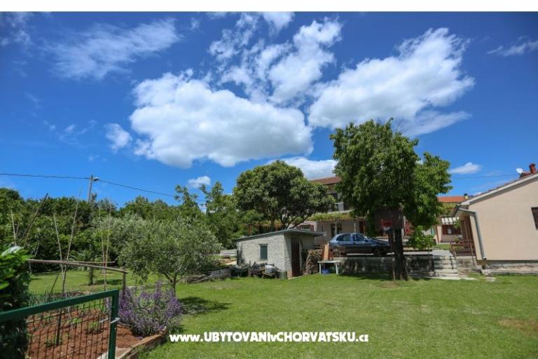 Štinjan apartmani Elda – foto 17