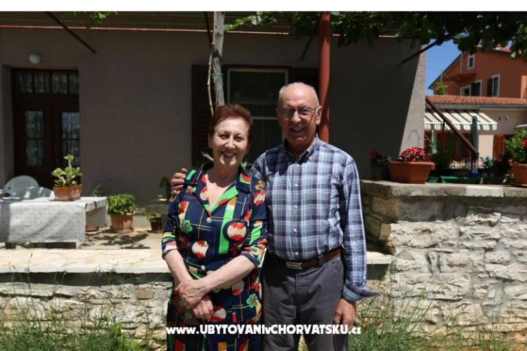 Štinjan apartmani Elda – foto 18