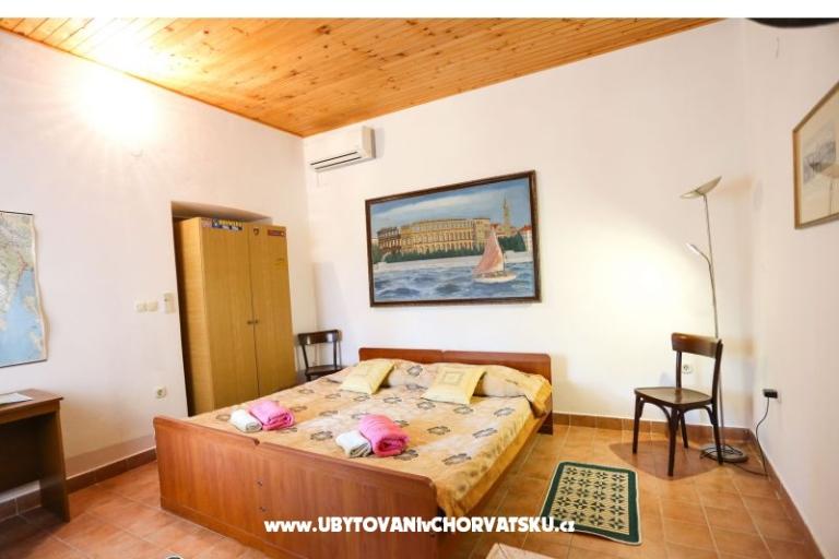 Štinjan apartmani Elda – foto 7