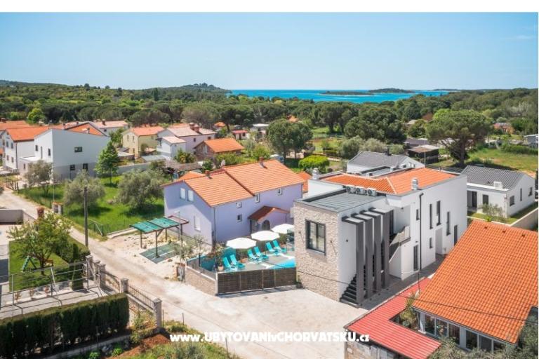 4 Studio APP avec piscine - Vila Vala – foto 10