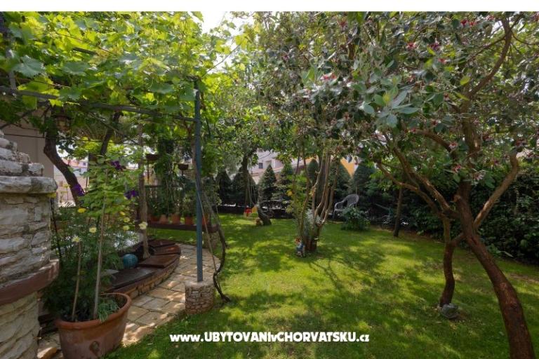 Villa Kascuni – foto 8