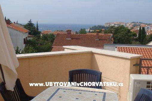 Villa Kristina Pješčana Uvala – foto 2