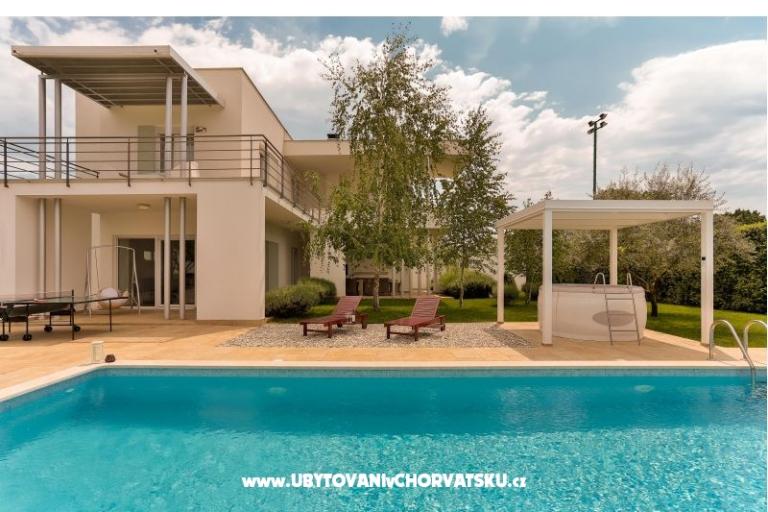 Villa Smrikve Lounge – foto 16