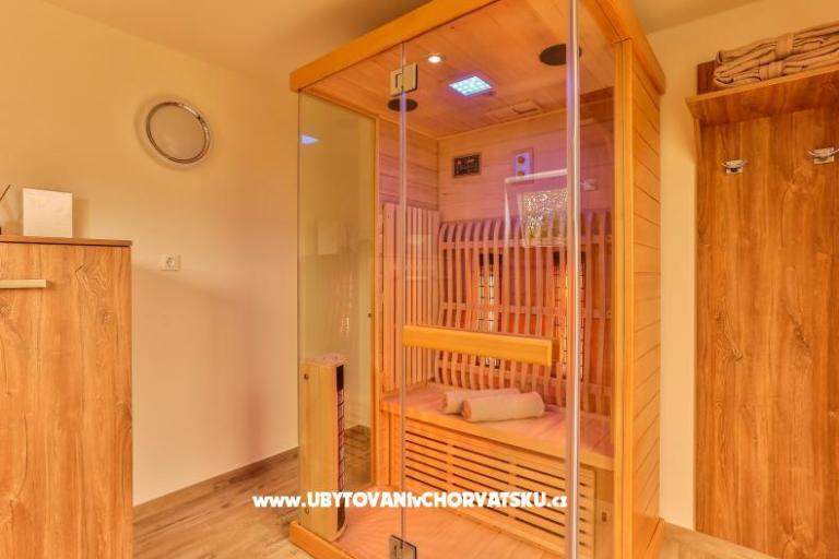 Villa Smrikve Lounge – foto 4