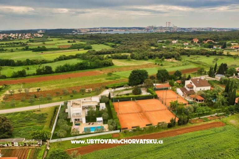 Villa Smrikve Lounge – foto 8