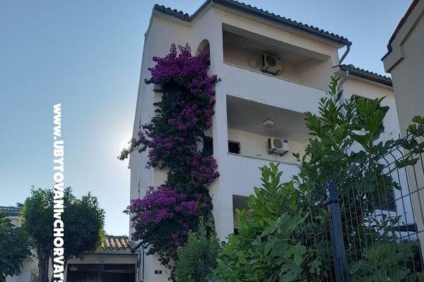 Villa Tatjana – foto 12