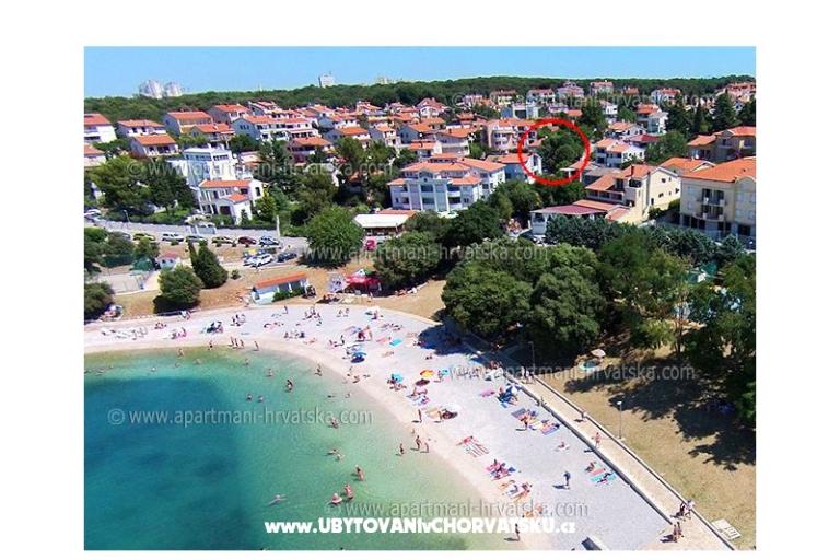 Villa Tatjana – foto 18